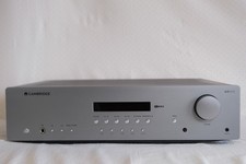Cambridge audio axr100 am - audio, fm/am
