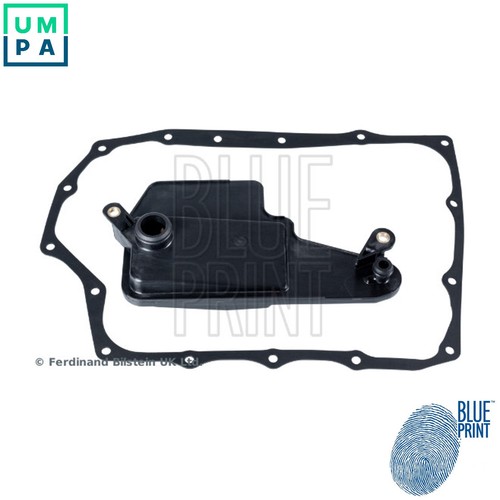 Hydraulic filter kit automatic - hydraulic,