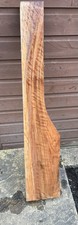 walnut rifle stock blank