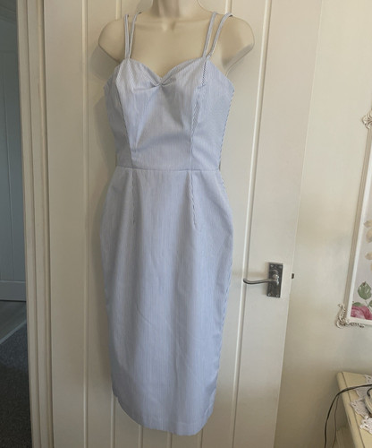 Vivien holloway blue - holloway,
