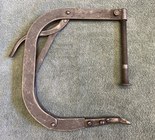 VINTAGE CF-11 VALVE SPRING