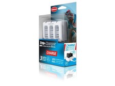 Hahnel Trio Charger Reliable