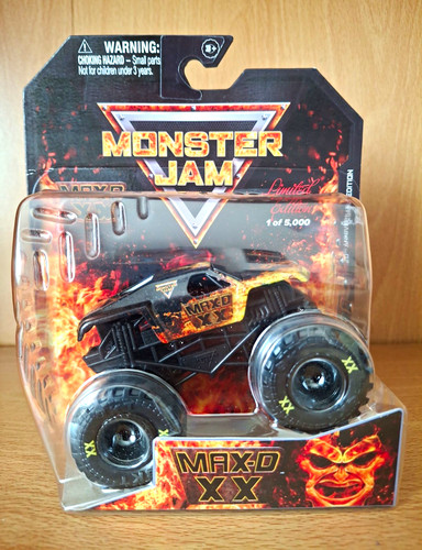 Spin master max - spin,