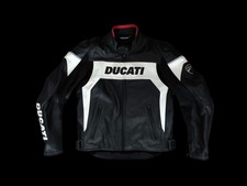 Genuine Ducati Corse Dainese