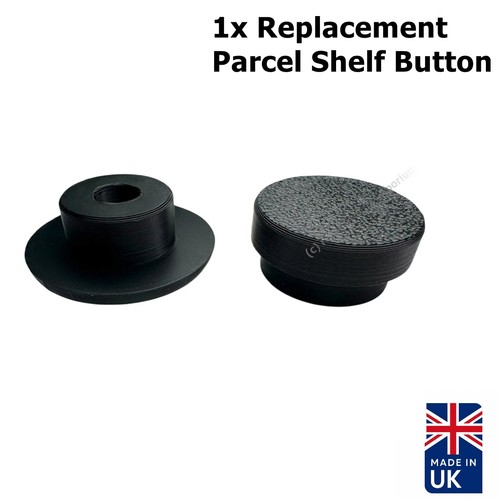 Parcel shelf boot load - 1x,