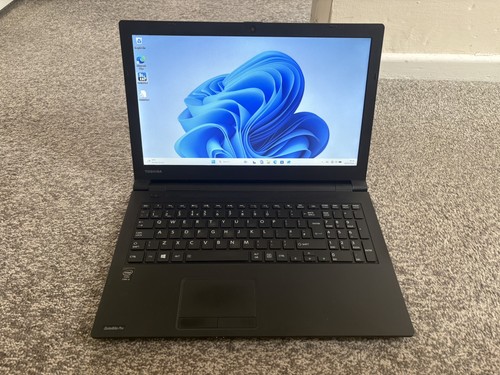 Toshiba satellite pro r50 - toshiba,
