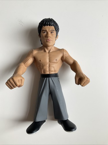 Bruce lee inch round - bruce,