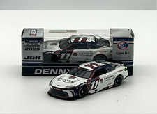NASCAR DENNY HAMLIN 2025 #11