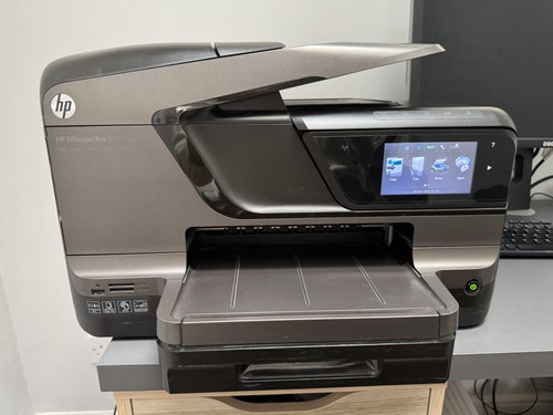Officejet pro 8600 plus - officejet,