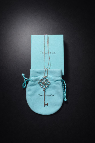 Authentic tiffany sterling - authentic,
