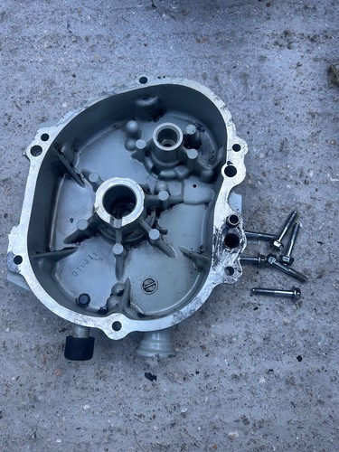 Genuine suzuki marine - genuine,