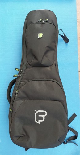 Fusion urban baritone bass - fusion,