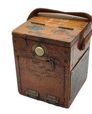 RAF Ww2 5A 1113 Magneto Timer