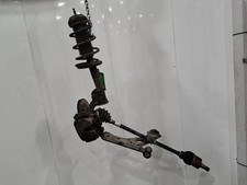 2018 VAUXHALL CORSA O/S