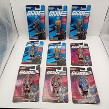 GI Joe Limited Edition Mini
