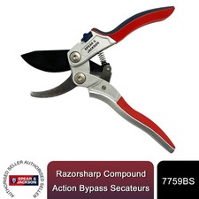 Spear & Jackson 7759BS