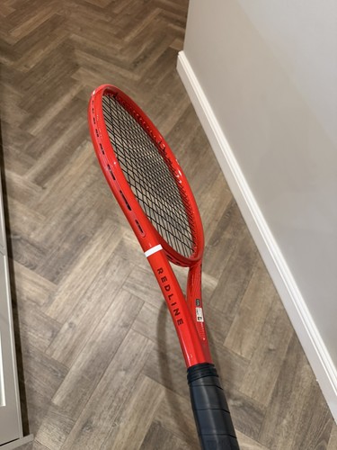 Wilson defyer 100 redline - wilson,