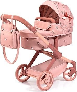 Bayer dolls pram xeo with - bayer,