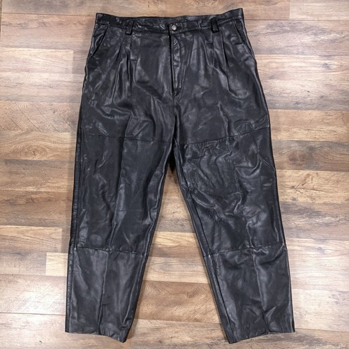 Vintage bagazio pants mens - pants, 40