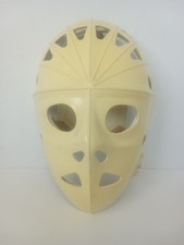 Vintage Authentic MYLEC Goalie