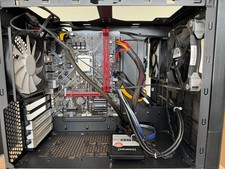 Fractal Design Node 804 Micro