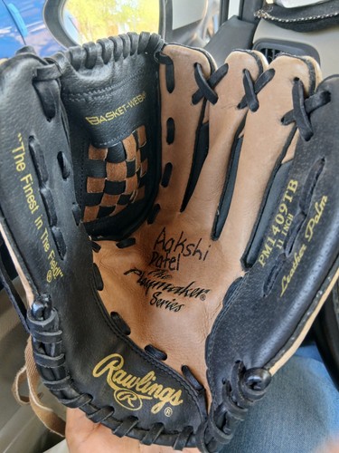 Rawlings playmaker pm1409tb - rawlings,