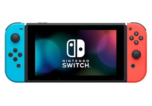 Nintendo switch 32gb - switch,
