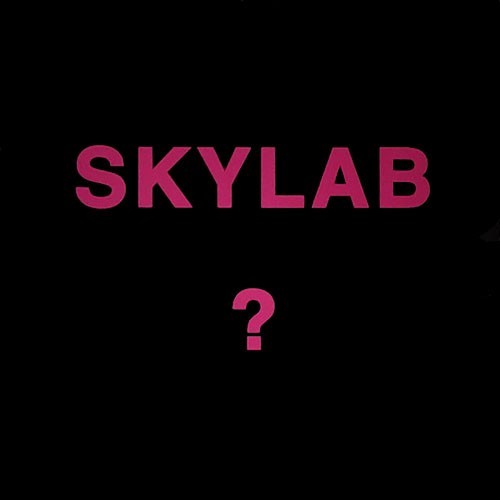 Skylab 12 vinyl - vinyl,