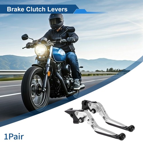Adjustable brake clutch lever - brake,