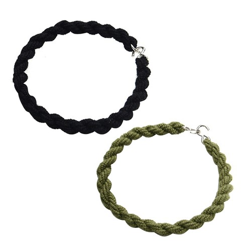 2pcs portable elastic - 2pcs,