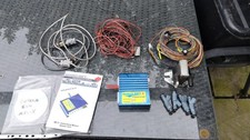 Escort turbo standalone - escort,