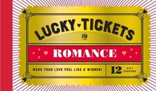 Lucky Tickets for Romance 12