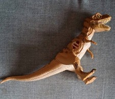 Jurassic Park 6 T Rex Rubber