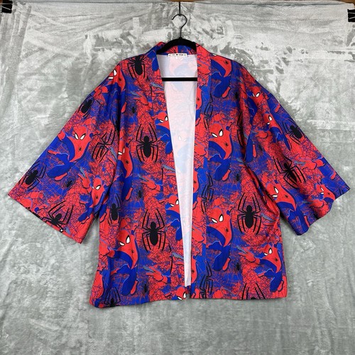 Zaful spider man - happi, coat