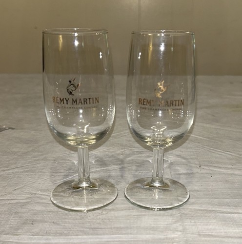Lot vintage remy martin - 2,