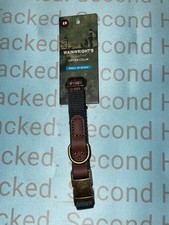 NEW Wainwrights Dog Collar Small Sized 25cm-35.5cm