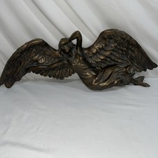 Chrisdon Falling Angel Wall