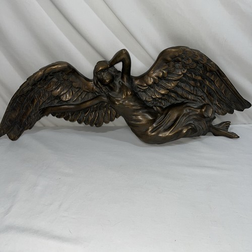 Chrisdon falling angel wall - angel,