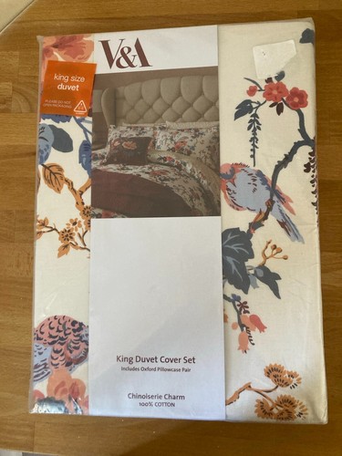 Chinoiserie charm king - charm,