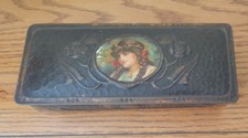  Rare Antique Rowntrees