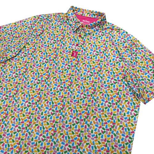 Bogey bros golf - polo, mens