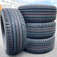 4 Tires Premiorri Solazo S