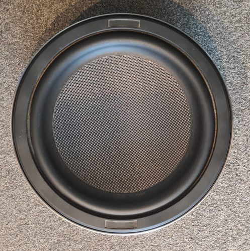 Kenwood kfc wps1200f - 12", ohm