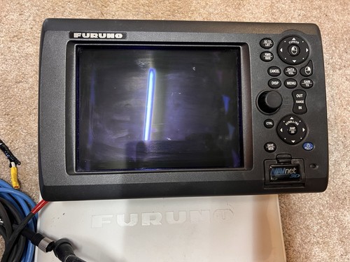 Furuno mfd8 nn3d navnet - mfd8,