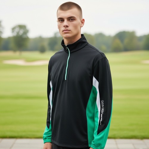 Galvin green windstopper - green,