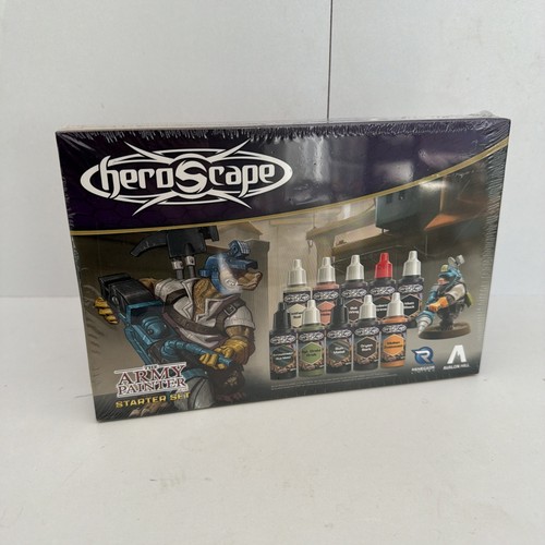 Heroscape the army - heroscape:,