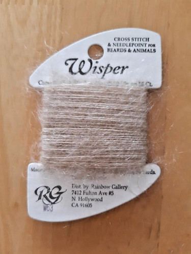 Rainbow gallery wisper - rainbow,