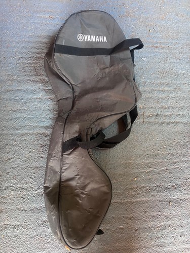 Genuine yamaha 5hp stroke - yamaha, 4