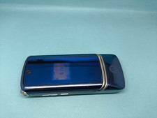 Motorola krzr blue unlocked - k1,