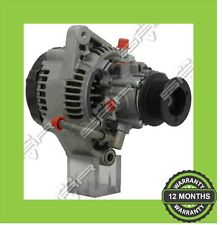 ALTERNATOR LAND ROVER FREELANDER HONDA ACCORD CIVIC 2.0 DIESEL 90amp vacuum pump